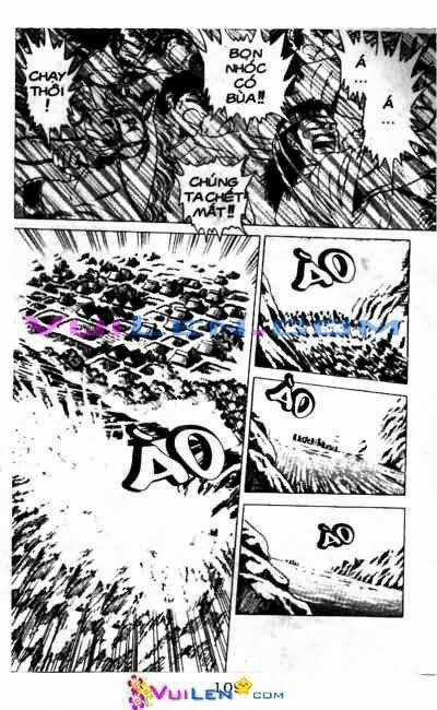 Vương Tử Takeru - Chapter 5 - Trang 109