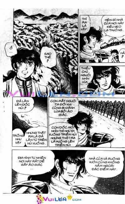 Vương Tử Takeru - Chapter 5 - Trang 110