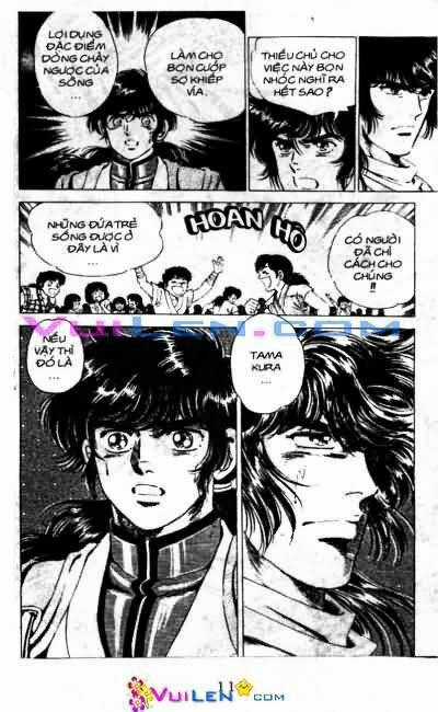 Vương Tử Takeru - Chapter 5 - Trang 111