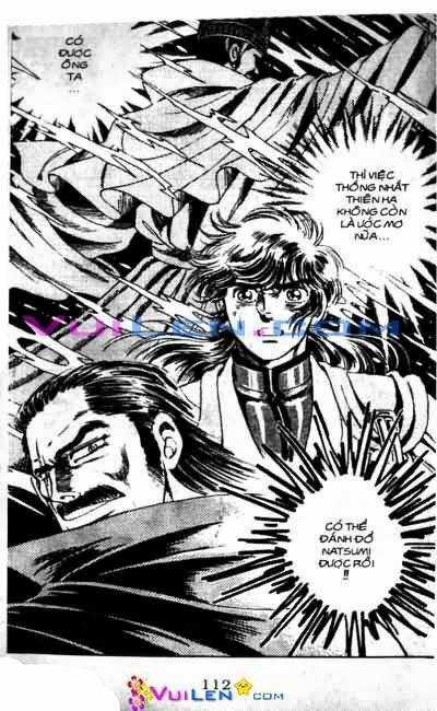 Vương Tử Takeru - Chapter 5 - Trang 112