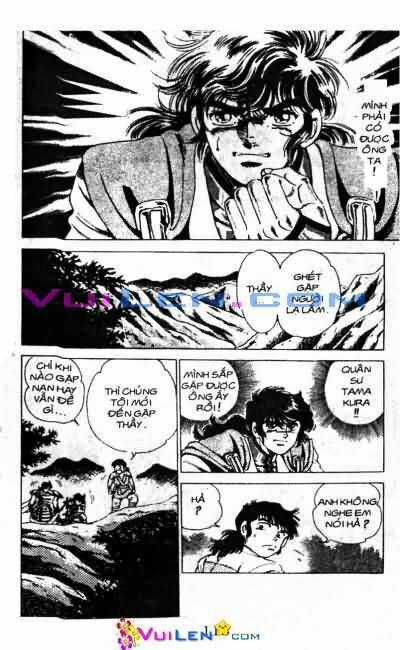 Vương Tử Takeru - Chapter 5 - Trang 113