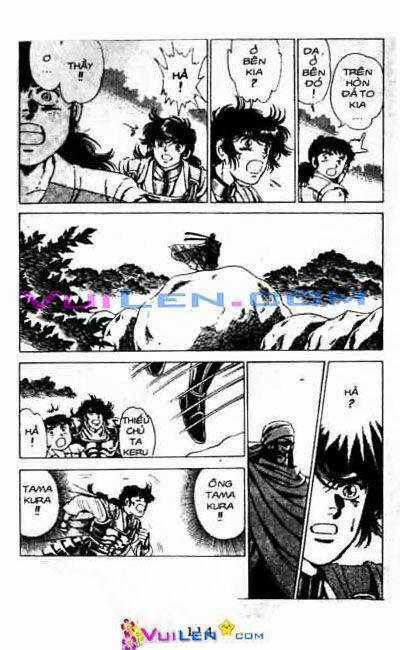 Vương Tử Takeru - Chapter 5 - Trang 114