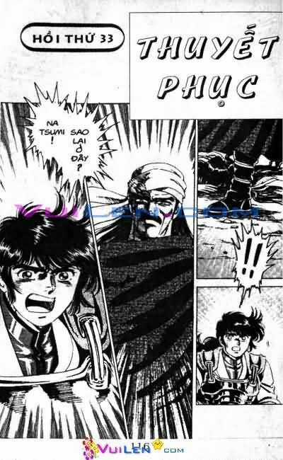 Vương Tử Takeru - Chapter 5 - Trang 116