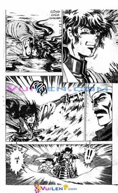 Vương Tử Takeru - Chapter 5 - Trang 117