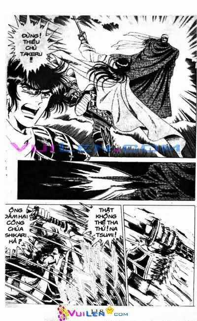 Vương Tử Takeru - Chapter 5 - Trang 118