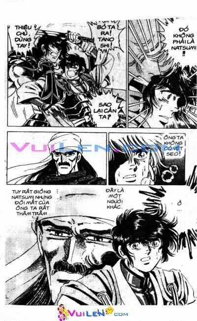 Vương Tử Takeru - Chapter 5 - Trang 119