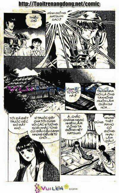 Vương Tử Takeru - Chapter 5 - Trang 122