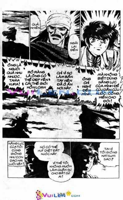 Vương Tử Takeru - Chapter 5 - Trang 128