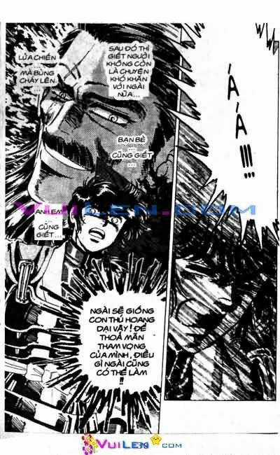 Vương Tử Takeru - Chapter 5 - Trang 130