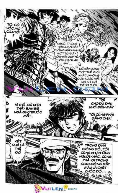 Vương Tử Takeru - Chapter 5 - Trang 131