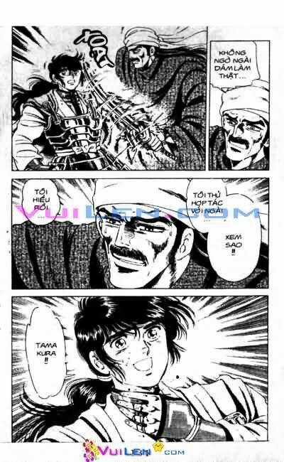 Vương Tử Takeru - Chapter 5 - Trang 134