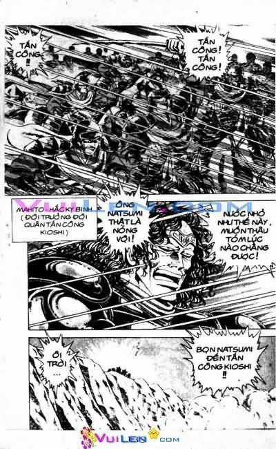 Vương Tử Takeru - Chapter 5 - Trang 136