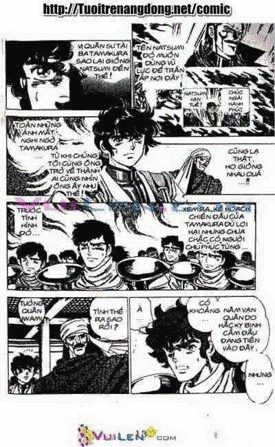 Vương Tử Takeru - Chapter 5 - Trang 137