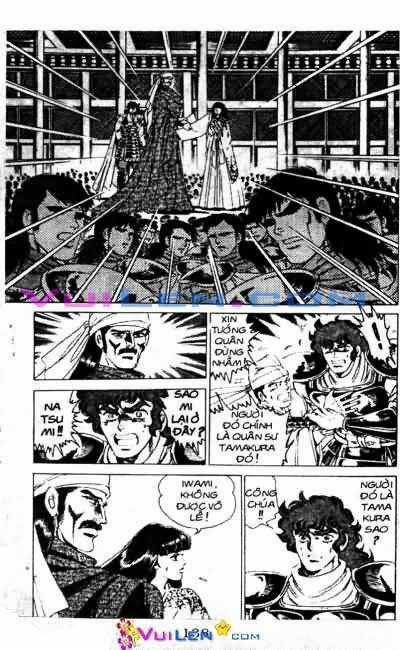 Vương Tử Takeru - Chapter 5 - Trang 138