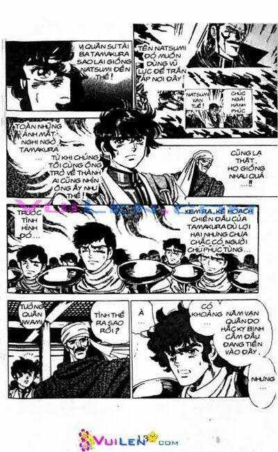 Vương Tử Takeru - Chapter 5 - Trang 139