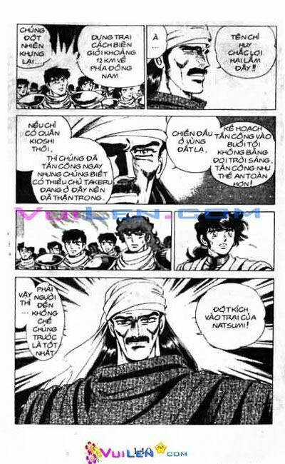 Vương Tử Takeru - Chapter 5 - Trang 140