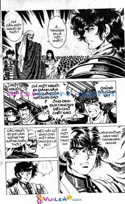 Vương Tử Takeru - Chapter 5 - Trang 141