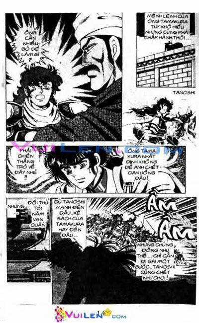 Vương Tử Takeru - Chapter 5 - Trang 145