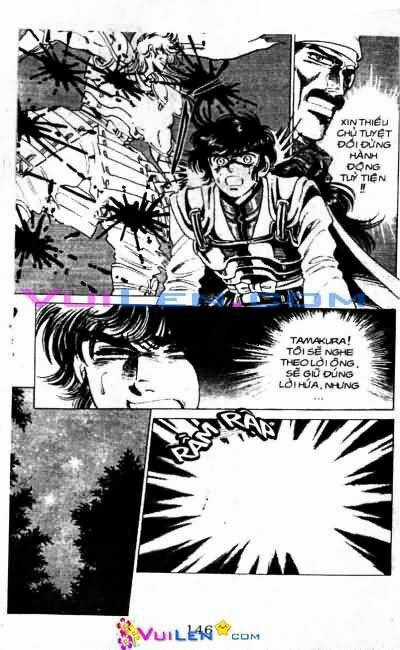 Vương Tử Takeru - Chapter 5 - Trang 146