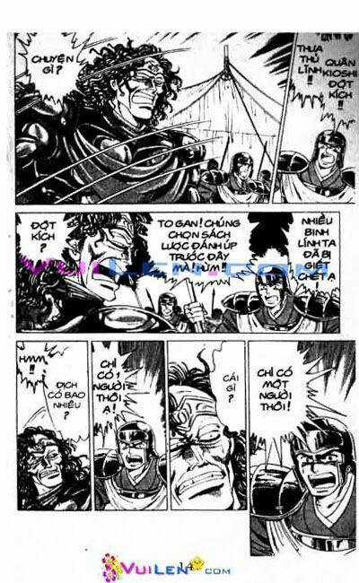 Vương Tử Takeru - Chapter 5 - Trang 147