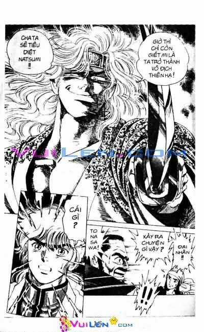 Vương Tử Takeru - Chapter 5 - Trang 16