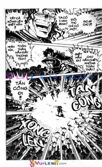 Vương Tử Takeru - Chapter 5 - Trang 151