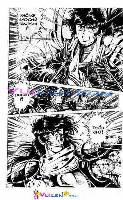 Vương Tử Takeru - Chapter 5 - Trang 153