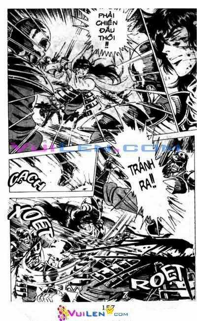 Vương Tử Takeru - Chapter 5 - Trang 157