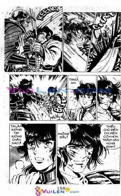 Vương Tử Takeru - Chapter 5 - Trang 158