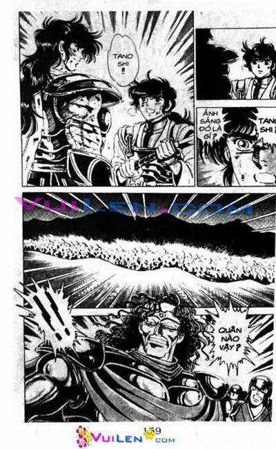 Vương Tử Takeru - Chapter 5 - Trang 159