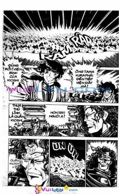 Vương Tử Takeru - Chapter 5 - Trang 160