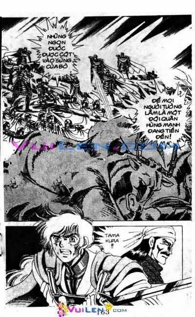 Vương Tử Takeru - Chapter 5 - Trang 163