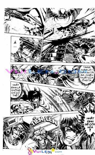 Vương Tử Takeru - Chapter 5 - Trang 164