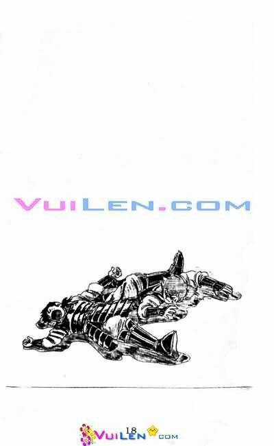 Vương Tử Takeru - Chapter 5 - Trang 18