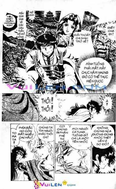 Vương Tử Takeru - Chapter 5 - Trang 24