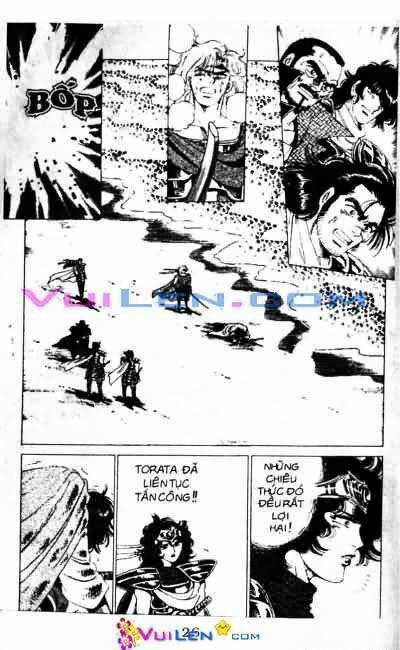 Vương Tử Takeru - Chapter 5 - Trang 26