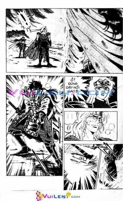 Vương Tử Takeru - Chapter 5 - Trang 27