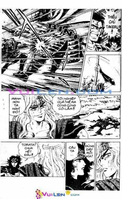 Vương Tử Takeru - Chapter 5 - Trang 28