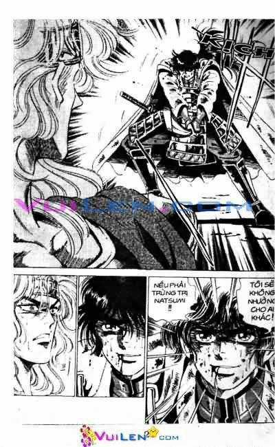 Vương Tử Takeru - Chapter 5 - Trang 29