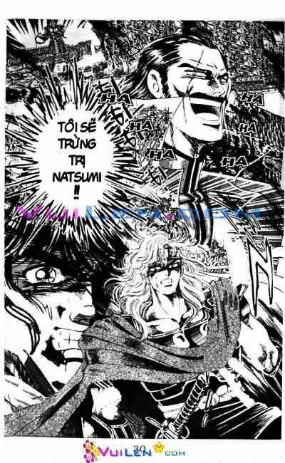 Vương Tử Takeru - Chapter 5 - Trang 30