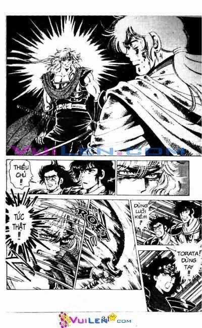 Vương Tử Takeru - Chapter 5 - Trang 31