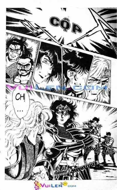 Vương Tử Takeru - Chapter 5 - Trang 33