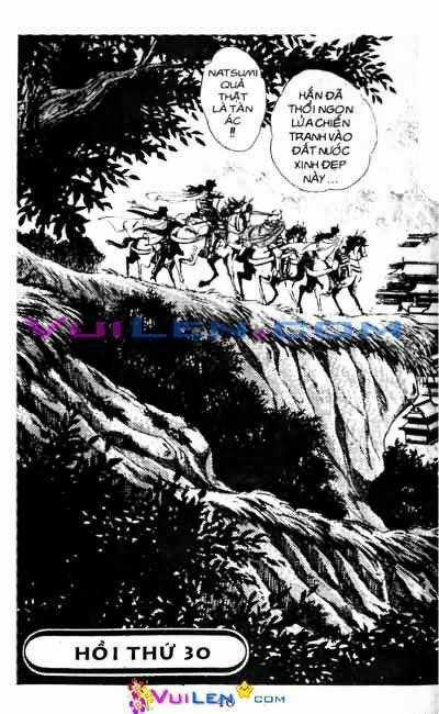 Vương Tử Takeru - Chapter 5 - Trang 40