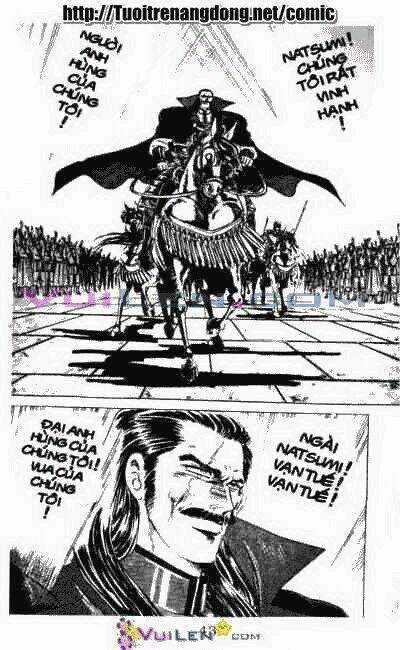 Vương Tử Takeru - Chapter 5 - Trang 41