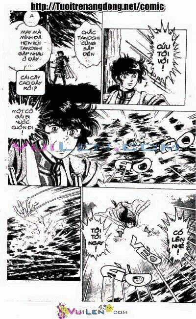 Vương Tử Takeru - Chapter 5 - Trang 43