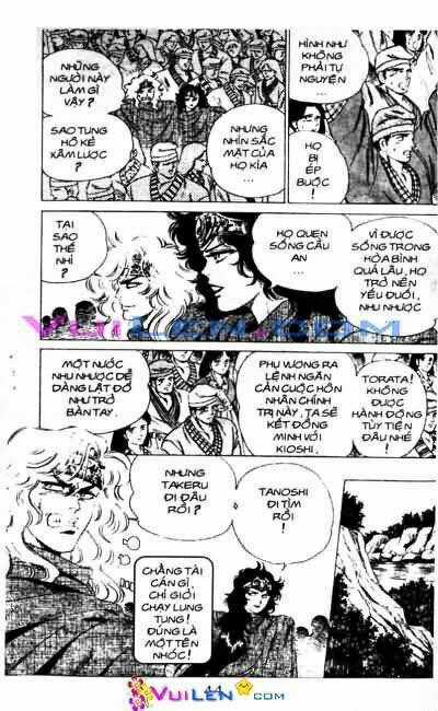 Vương Tử Takeru - Chapter 5 - Trang 44