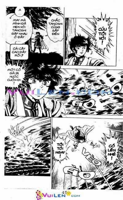 Vương Tử Takeru - Chapter 5 - Trang 45