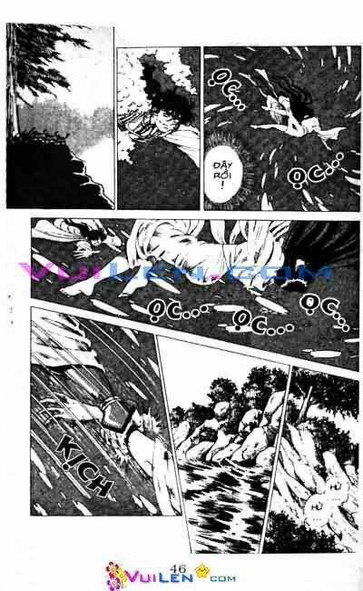 Vương Tử Takeru - Chapter 5 - Trang 46