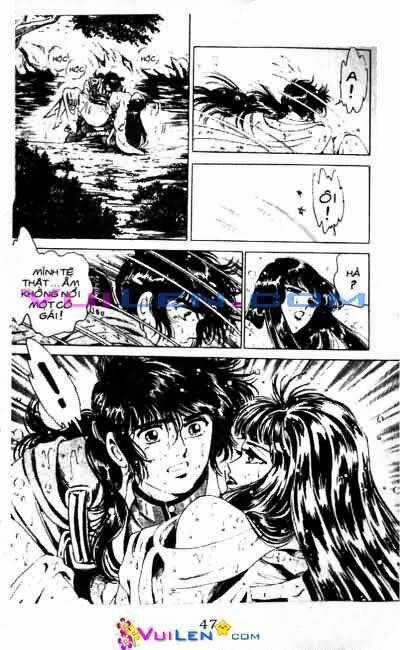 Vương Tử Takeru - Chapter 5 - Trang 47