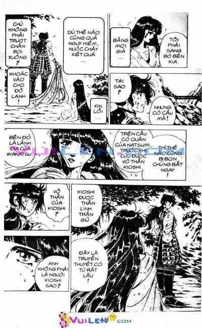 Vương Tử Takeru - Chapter 5 - Trang 49